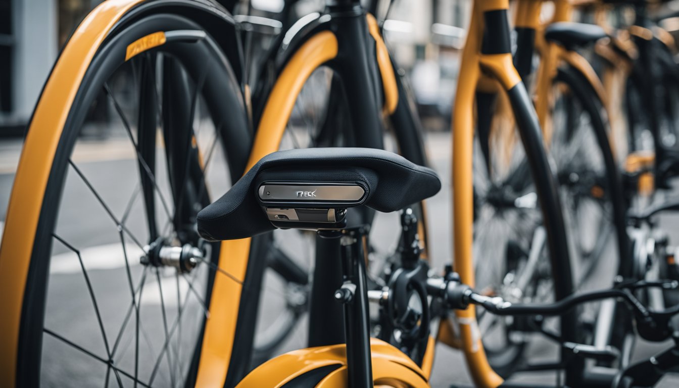 Trek Expands Opportunities with Flagship BCycle Mobile App
